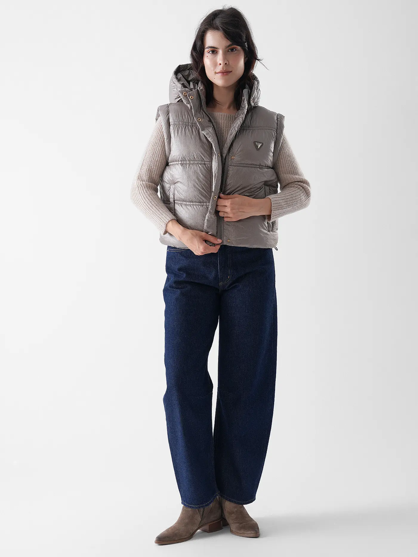 CITIZENS OF HUMANITY | Jeans Boyfriend Fit MIRO | 